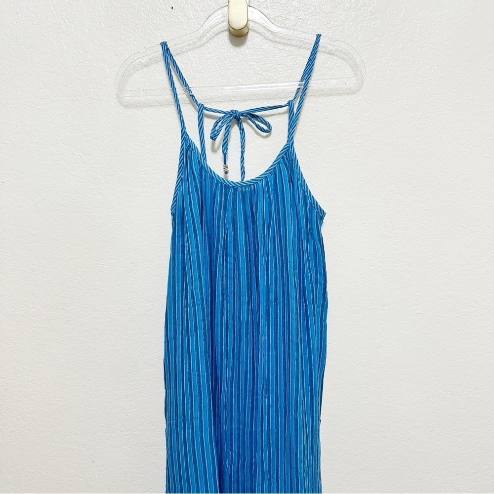New Free People Rio Reversible Midi dress size XS - Picture 12 of 15